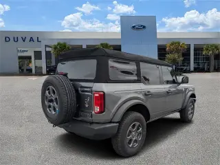 Ford Bronco 2024 4x4 Big Bend 4dr SUV