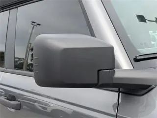 Ford Bronco 2024 4x4 Big Bend 4dr SUV
