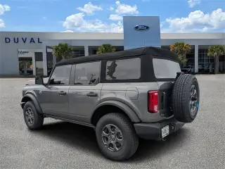 Ford Bronco 2024 4x4 Big Bend 4dr SUV