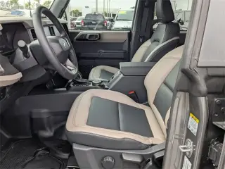 Ford Bronco 2024 4x4 Big Bend 4dr SUV