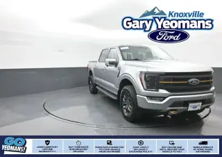 Ford F-150 2022 4x4 Tremor 4dr SuperCrew 5.5 ft. SB
