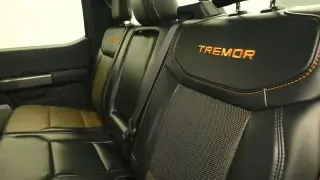 Ford F-150 2022 4x4 Tremor 4dr SuperCrew 5.5 ft. SB