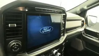 Ford F-150 2022 4x4 Tremor 4dr SuperCrew 5.5 ft. SB
