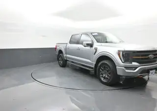 Ford F-150 2022 4x4 Tremor 4dr SuperCrew 5.5 ft. SB