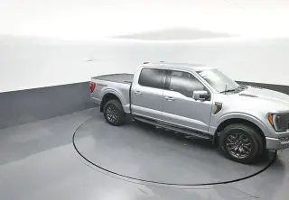 Ford F-150 2022 4x4 Tremor 4dr SuperCrew 5.5 ft. SB