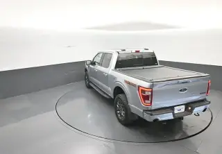 Ford F-150 2022 4x4 Tremor 4dr SuperCrew 5.5 ft. SB