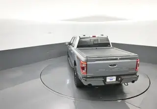 Ford F-150 2022 4x4 Tremor 4dr SuperCrew 5.5 ft. SB