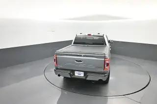 Ford F-150 2022 4x4 Tremor 4dr SuperCrew 5.5 ft. SB