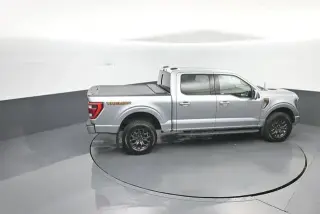 Ford F-150 2022 4x4 Tremor 4dr SuperCrew 5.5 ft. SB