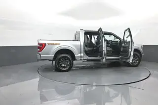 Ford F-150 2022 4x4 Tremor 4dr SuperCrew 5.5 ft. SB