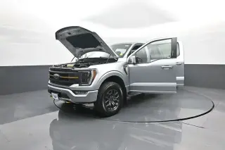 Ford F-150 2022 4x4 Tremor 4dr SuperCrew 5.5 ft. SB
