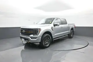 Ford F-150 2022 4x4 Tremor 4dr SuperCrew 5.5 ft. SB