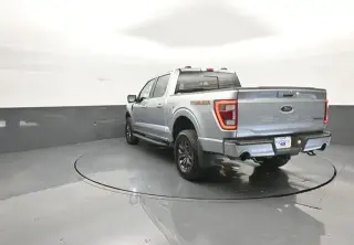 Ford F-150 2022 4x4 Tremor 4dr SuperCrew 5.5 ft. SB