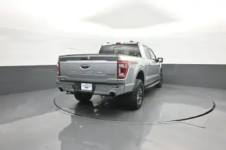 Ford F-150 2022 4x4 Tremor 4dr SuperCrew 5.5 ft. SB