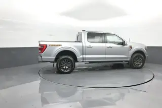 Ford F-150 2022 4x4 Tremor 4dr SuperCrew 5.5 ft. SB