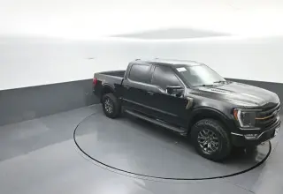 Ford F-150 2021 4x4 Tremor 4dr SuperCrew 5.5 ft. SB