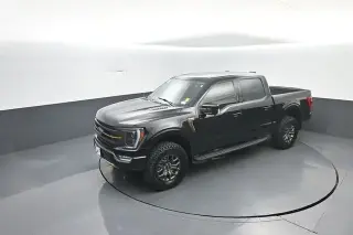 Ford F-150 2021 4x4 Tremor 4dr SuperCrew 5.5 ft. SB