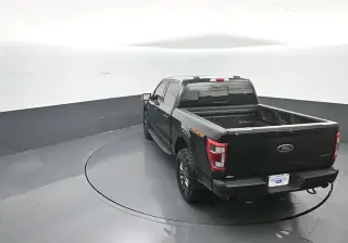 Ford F-150 2021 4x4 Tremor 4dr SuperCrew 5.5 ft. SB