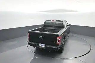 Ford F-150 2021 4x4 Tremor 4dr SuperCrew 5.5 ft. SB