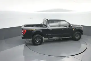 Ford F-150 2021 4x4 Tremor 4dr SuperCrew 5.5 ft. SB