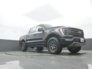 Ford F-150 2021 4x4 Tremor 4dr SuperCrew 5.5 ft. SB