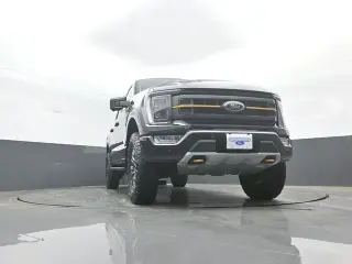 Ford F-150 2021 4x4 Tremor 4dr SuperCrew 5.5 ft. SB