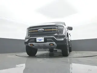 Ford F-150 2021 4x4 Tremor 4dr SuperCrew 5.5 ft. SB