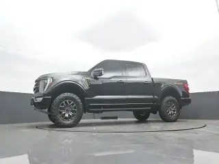 Ford F-150 2021 4x4 Tremor 4dr SuperCrew 5.5 ft. SB