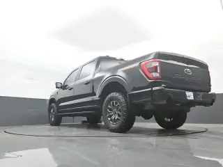 Ford F-150 2021 4x4 Tremor 4dr SuperCrew 5.5 ft. SB