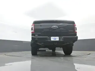 Ford F-150 2021 4x4 Tremor 4dr SuperCrew 5.5 ft. SB