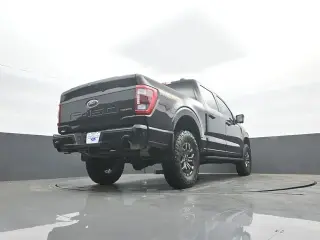 Ford F-150 2021 4x4 Tremor 4dr SuperCrew 5.5 ft. SB