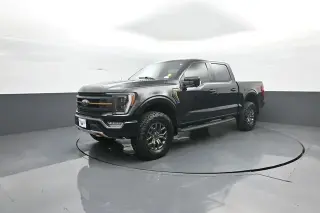 Ford F-150 2021 4x4 Tremor 4dr SuperCrew 5.5 ft. SB