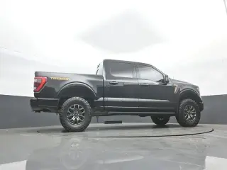 Ford F-150 2021 4x4 Tremor 4dr SuperCrew 5.5 ft. SB
