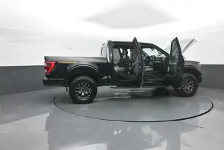 Ford F-150 2021 4x4 Tremor 4dr SuperCrew 5.5 ft. SB