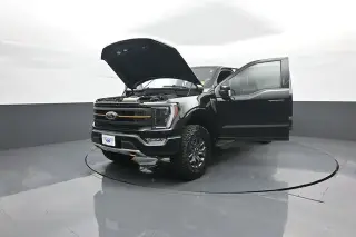 Ford F-150 2021 4x4 Tremor 4dr SuperCrew 5.5 ft. SB
