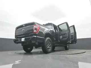 Ford F-150 2021 4x4 Tremor 4dr SuperCrew 5.5 ft. SB