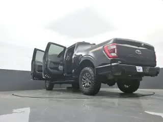 Ford F-150 2021 4x4 Tremor 4dr SuperCrew 5.5 ft. SB