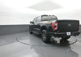 Ford F-150 2021 4x4 Tremor 4dr SuperCrew 5.5 ft. SB