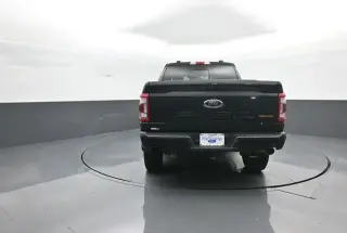 Ford F-150 2021 4x4 Tremor 4dr SuperCrew 5.5 ft. SB