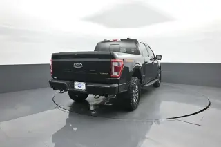 Ford F-150 2021 4x4 Tremor 4dr SuperCrew 5.5 ft. SB