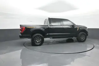Ford F-150 2021 4x4 Tremor 4dr SuperCrew 5.5 ft. SB