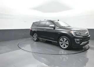 Ford Expedition 2021 4x4 Platinum 4dr SUV
