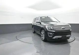 Ford Expedition 2021 4x4 Platinum 4dr SUV