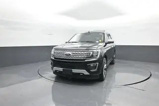 Ford Expedition 2021 4x4 Platinum 4dr SUV