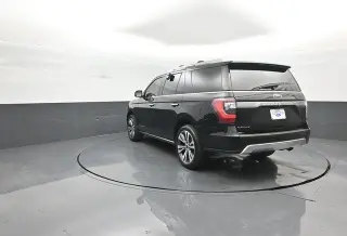 Ford Expedition 2021 4x4 Platinum 4dr SUV