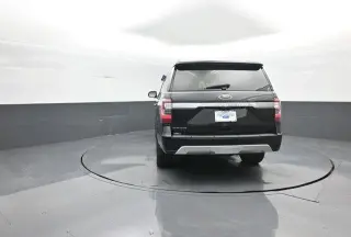 Ford Expedition 2021 4x4 Platinum 4dr SUV