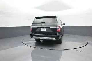 Ford Expedition 2021 4x4 Platinum 4dr SUV