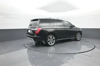 Ford Expedition 2021 4x4 Platinum 4dr SUV