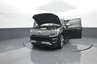 Ford Expedition 2021 4x4 Platinum 4dr SUV