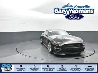 Ford Mustang 2019 GT 2dr Fastback